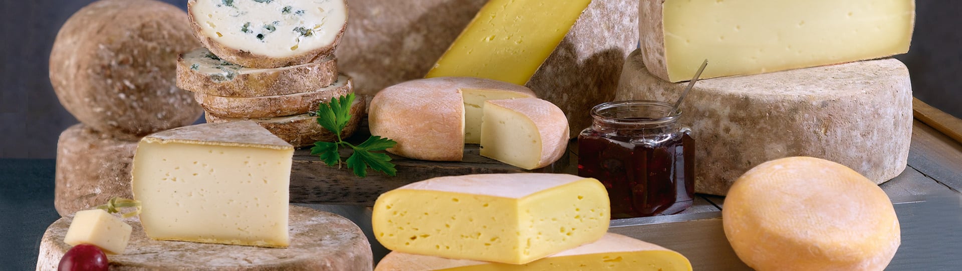 Fromages bio