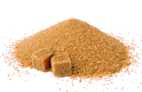 sucre bio roux non raffiné