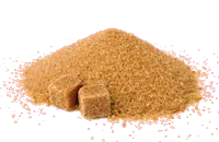 sucre bio roux non raffiné