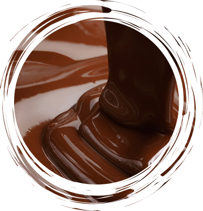 Crème dessert au chocolat, cacao bio et équitable