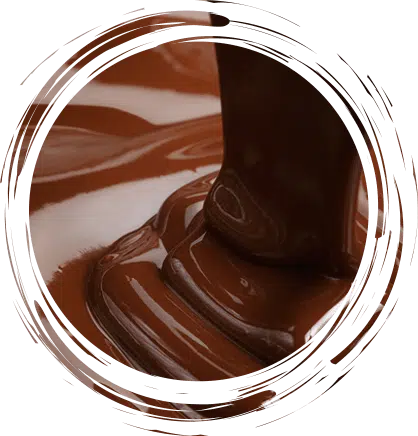 Crème dessert au chocolat, cacao bio et équitable