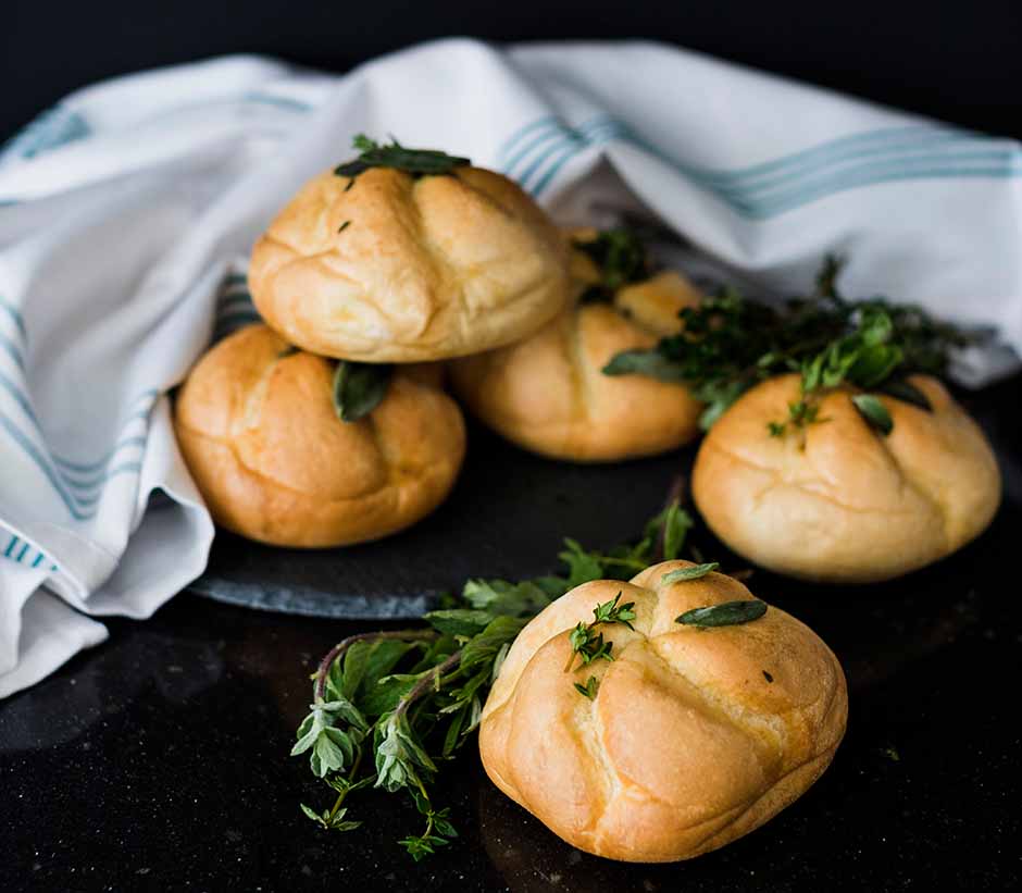 Bouchées fromage bio