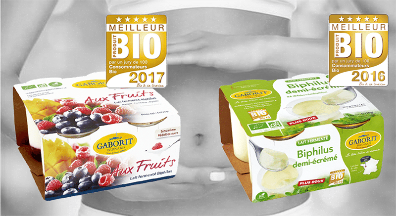 Les probiotiques - explications produit