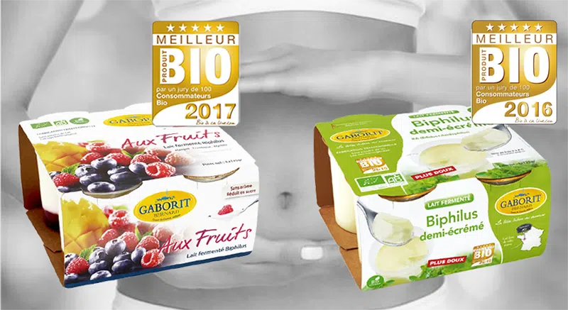 Les probiotiques - explications produit