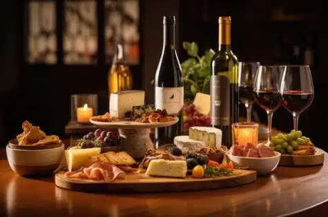 Quel vin avec votre fromage ?