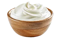 Crème fraîche