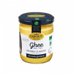 Ghee - Beurre clarifié