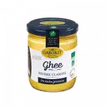 Ghee - Beurre clarifié