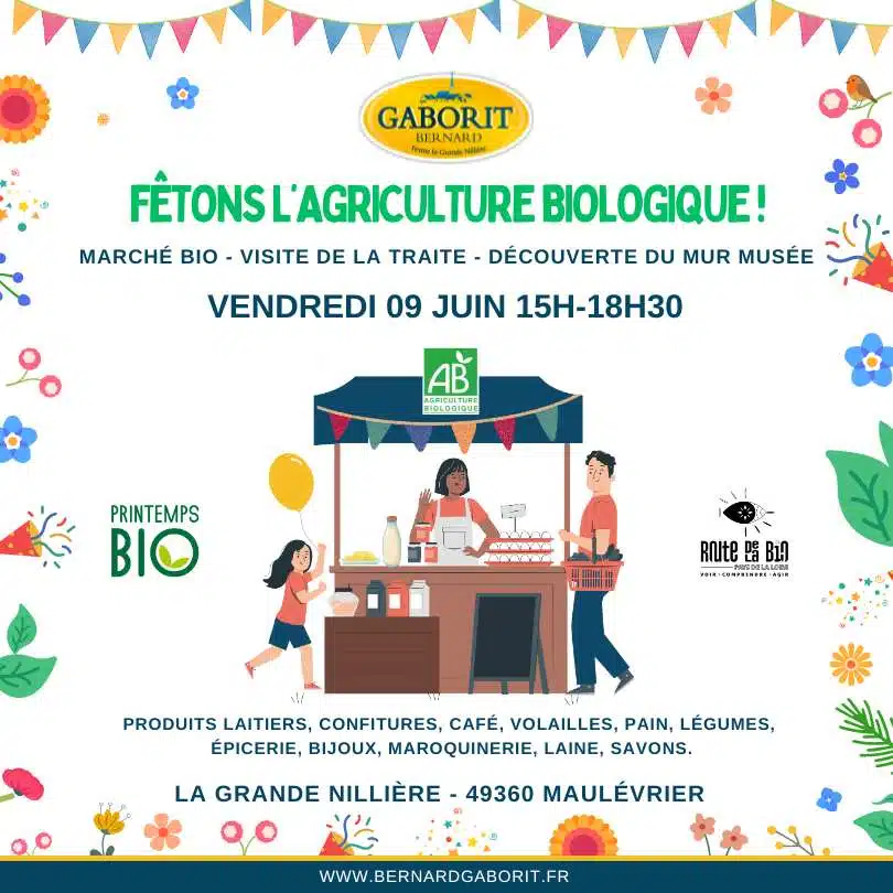 Printemps bio 2023
